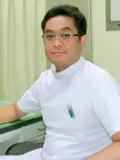 院長 五十嵐 昇の写真