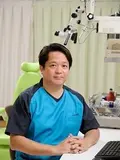 院長 矢野 裕之の写真