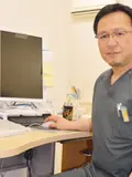 院長 棚橋 哲也の写真