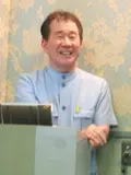 院長 笠松 堅實の写真