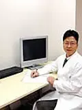 医学博士 徳岡 晋の写真