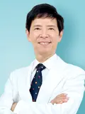 総院長・理事長 南雲 吉則の写真