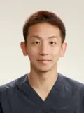 院長 堀内 崇真の写真