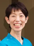 院長 清水 美晴の写真