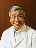 院長 高瀬 友久の写真
