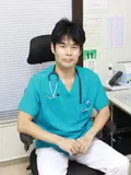 医学博士 田中 研一の写真