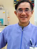 院長 中川 正男の写真