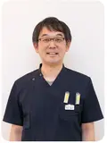 院長 井上 敬介の写真