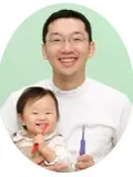 院長 古城 宏樹 の写真