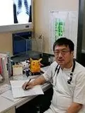 医学博士 松尾 巧の写真