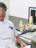 医学博士 五島 淳の写真
