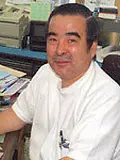 院長 姫野 洋一の写真