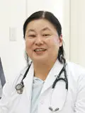 院長 角谷 晶子の写真