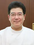 院長 森田 幹太の写真