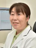 院長 福永由起子の写真