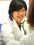 医学博士 金田 京子の写真