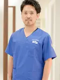 院長 中原 航大朗の写真