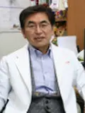 医学博士 富永 一則の写真