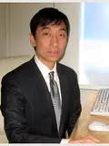 医学博士 文元 秀雄の写真