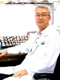 理事長・院長 小林 茂明の写真