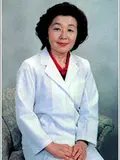 医学博士 加藤 明理の写真