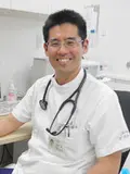 医学博士 高橋 亨の写真
