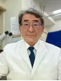 院長 松岡 芳隆の写真