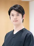 医学博士 古木 省吾の写真