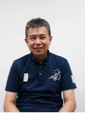 院長 甲斐 睦章の写真