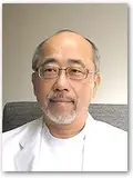 医学博士 北村 徳治の写真
