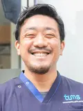 院長 茂呂 順久の写真