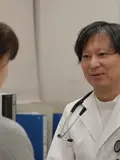 院長 重吉 直哉の写真