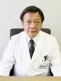 院長 石津 恒彦の写真