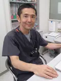 院長 小林 良弘の写真