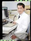 院長 山口 義尚の写真