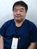 院長 齋藤 政治の写真