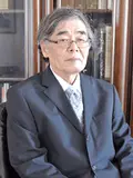 理事長 黒田 康夫の写真