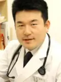 医学博士 佐竹 真一の写真