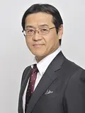 理事長 古田 一徳の写真