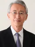病院長 門倉 光隆の写真