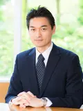 理事長 河野 義彦の写真