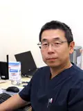 院長 杉谷 武彦の写真