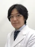 院長 杉村 亮平の写真