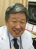 医学博士 今野 公和の写真