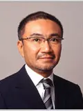 院長 竹元 京人の写真