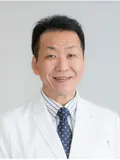 院長 古賀 隆史の写真
