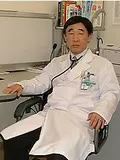 院長 荒尾 俊夫の写真