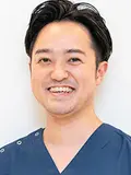院長 手塚 充樹の写真