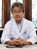 院長 佐藤 容一の写真