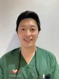 歯科医師 沼崎 雄太の写真